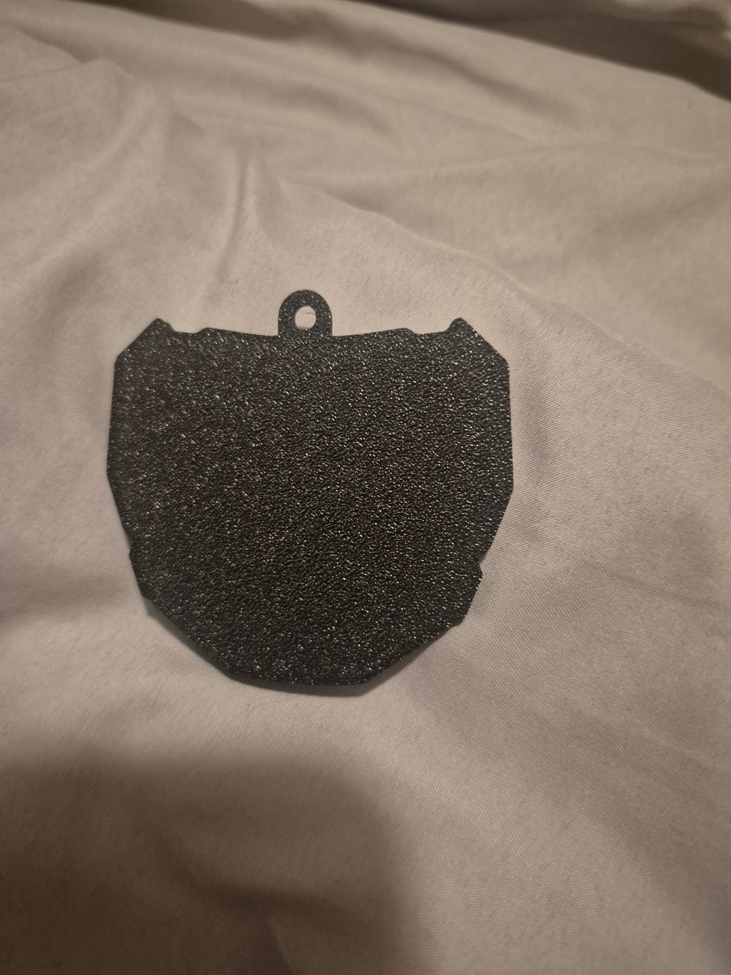 3d printed Mini odi keychains