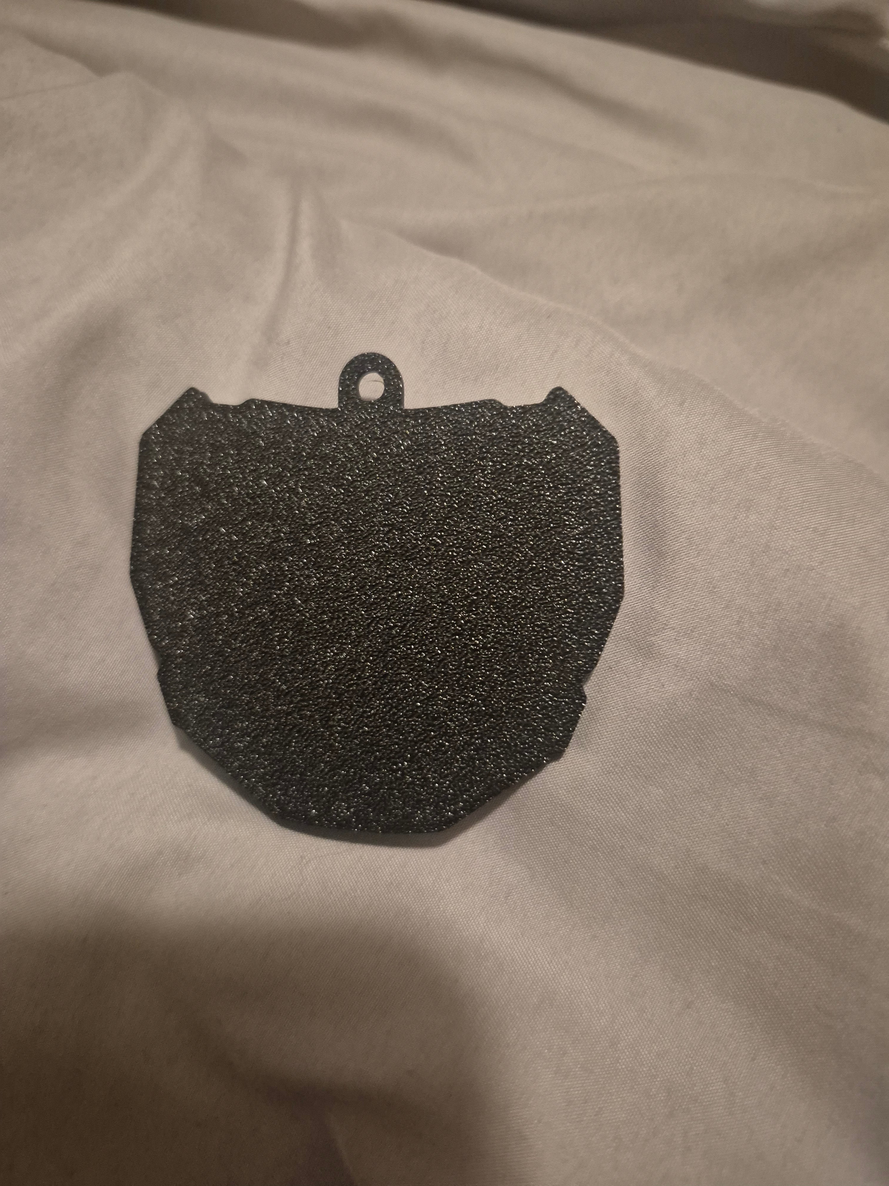 3d printed Mini odi keychains