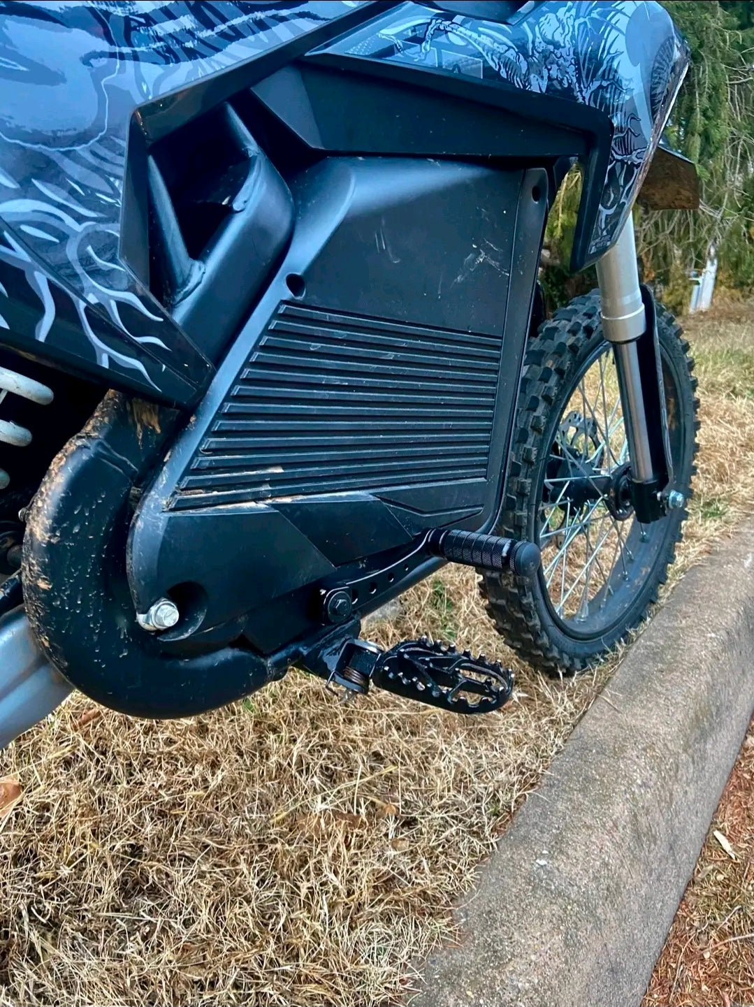 V.2 mototec footlock