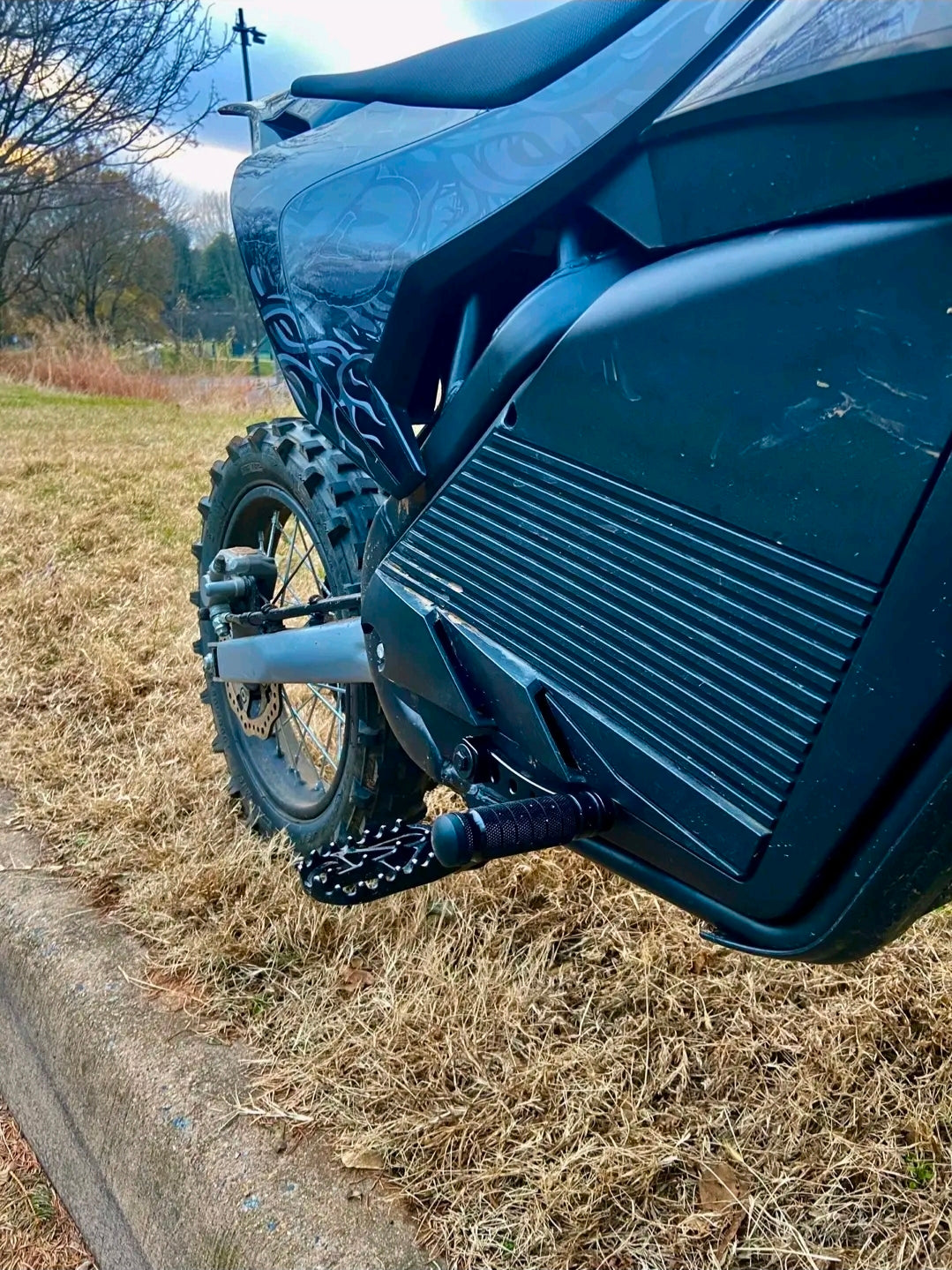 V.2 mototec footlock