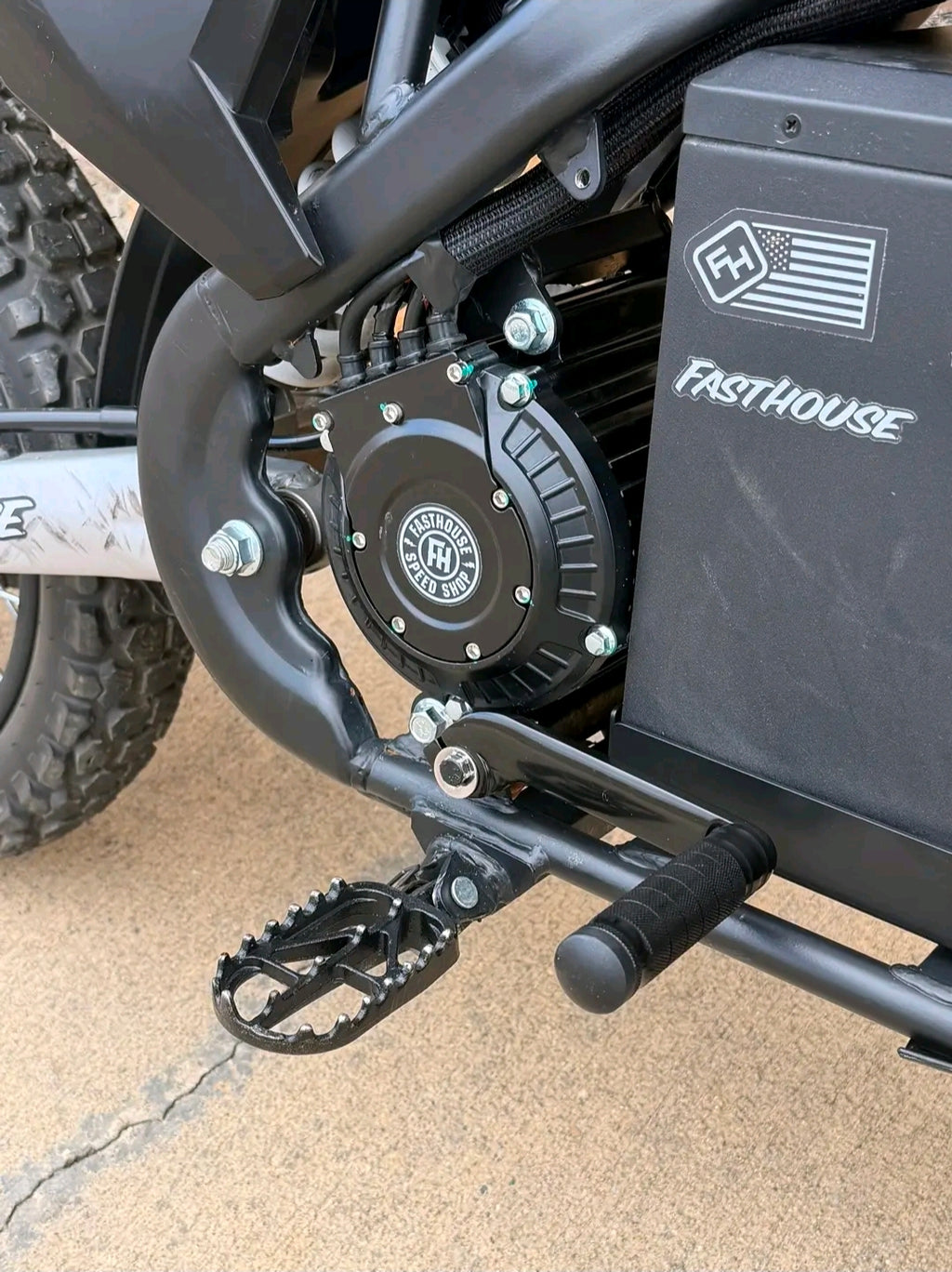 V.2 mototec footlock