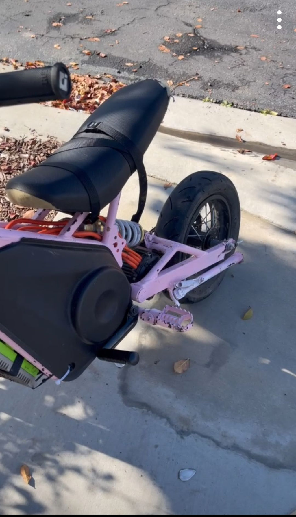 V.2 mototec footlock