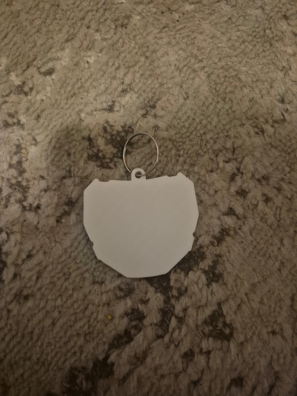 3d printed Mini odi keychains